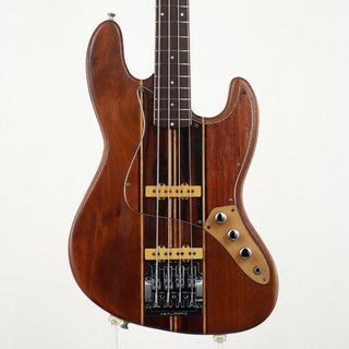 Carl Thompson Hybrid Bass 4st  Natural【心斎橋店】