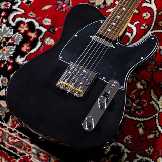 Fender FSR Hybrid II Telecaster Trans Black【島村楽器限定カラー】