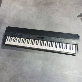 Roland FP-90 Black Digital Piano【AUTUMN FLAME UP SALE11.16(土)～11.30(土)】