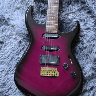 レアカラー】FERNANDES FGZ-420 パープル GOTOペグ 2026年最新】FGZ