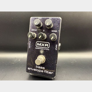 MXR M82 Bass Envelope Filter