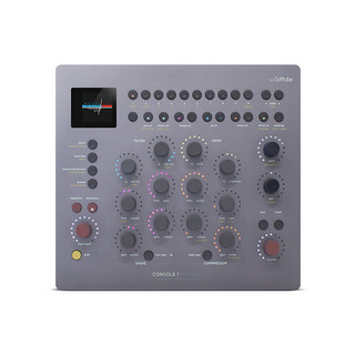 Softube Console 1 Compact