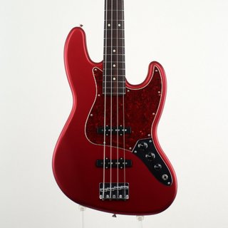 Fender Hybrid II Jazz Bass Modena Red 【心斎橋店】