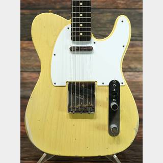 Fender Custom Shop1960 Telecaster Relic Natural Blonde
