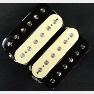 Bare Knuckle Pickups "Mule" Reverse Zebra Set "2 conductor" "Long leg"【オンラインストア限定】