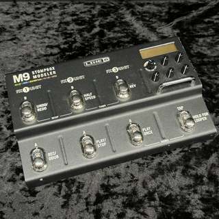 エフェクター（ギター・ベース用）、LINE 6、MM4の検索結果【楽器検索
