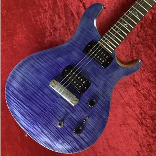 Paul Reed Smith(PRS) SE Pauls Guitar Faded Blue