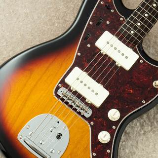 Fender FSR Made in Japan Traditional 60s Jazzmaster -3 Tone Sunburst-【値上り前最終ロット個体】【町田店】