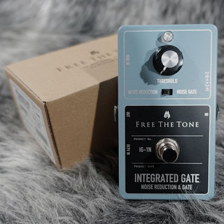 Free The Tone INTEGRATED GATE IG-1N