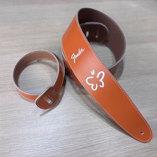 Fender Moeka Shiotsuka Stra ストラップ