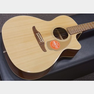 Fender AcousticsNewporter Player / NAT