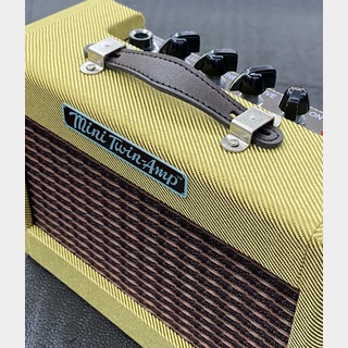 Fender MINI '57 TWIN AMP