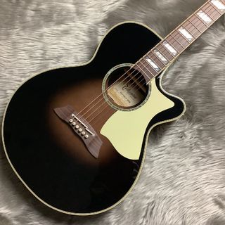 Takamine TSP10CS エレアコ アコースティックギター 630mmスケール