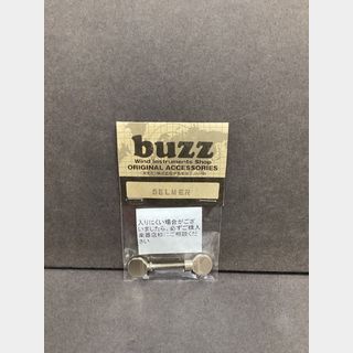 buzz buzz ネックコネクションスクリュー/セルマー