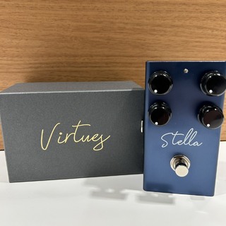 Virtues stellaの検索結果【楽器検索デジマート】