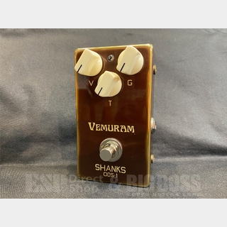 VEMURAM、Shanks ODS-1の検索結果【楽器検索デジマート】