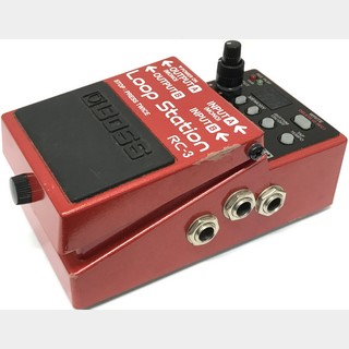 ギター用エフェクター、BOSS、RC-3の検索結果【楽器検索デジマート】