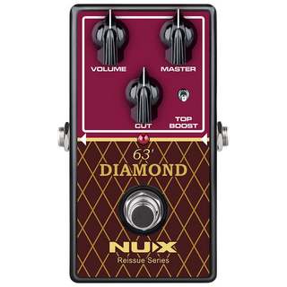 nu-x 63' Diamond NU-X ニューエックス【WEBSHOP】