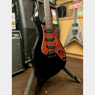 ESP 【中古特価市】FT-300K -Black- 2000年代製【Rare!】【FANATIC◇CRISIS 和也モデル】