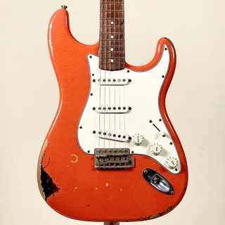 Navigator N-ST Order Model -Fiesta Red-【USED】【3.48kg】