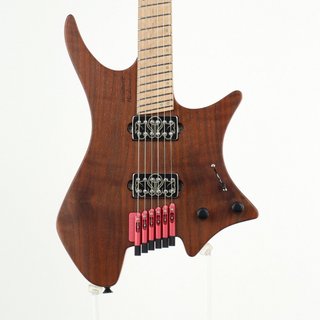 strandberg USA Custom Boden 6 Natural Walnut 【梅田店】