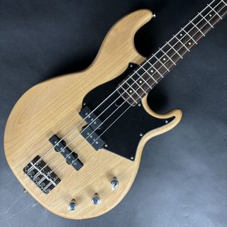 YAMAHA BB234 YNS (イエローナチュラルサテン) エレキベースBB200シリーズ Yellow Natural satin