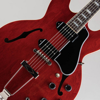 Gibson ES-330 Sixties Cherry【S/N:220540166】