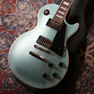 Gibson 【ギブソン】MOD Collection Les Paul Standard 60s Pelham Blue Sparkle【現地買付品】