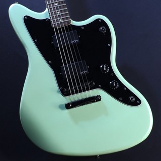 Squier by Fender 【USED】Contemporary Active Jazzmaster HH ST Surf Pearl