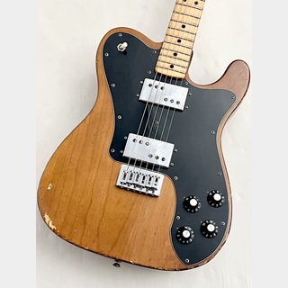 エレクトリックギター ＞ TLタイプ、Fender、deluxe 1973の検索結果