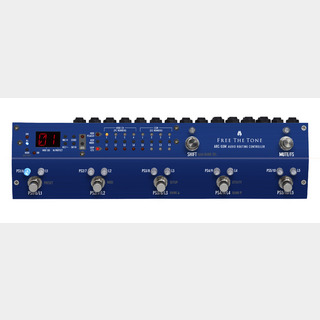 ARC-3｜Products 商品紹介｜Free The Tone