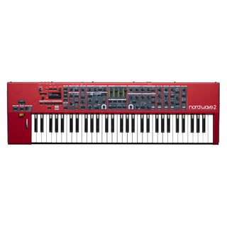 Nord Nord Wave 2 シンセサイザー