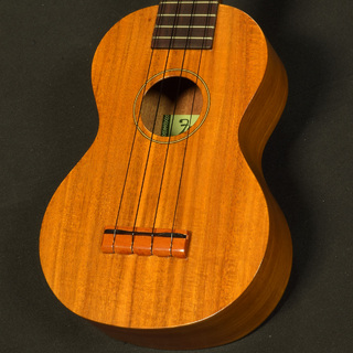 Famous Soprano Ukulele FS-5【福岡パルコ店】