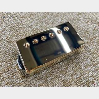 Seymour Duncan2021 Saturday Night Special bridge / Gold