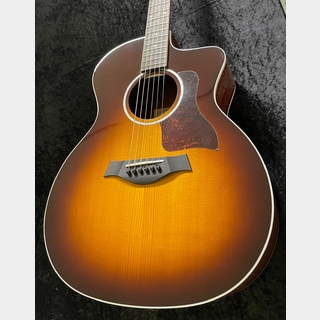 Taylor 214ce CF DLX SB
