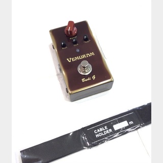 VEMURAM、Budi-Gの検索結果【楽器検索デジマート】