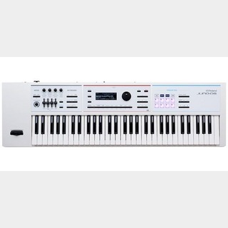 RolandJUNO-DS 61W ◆在庫限り限定特価!【TIMESALE!~9/29 19:00!】【ローン分割手数料0%(12回迄)】