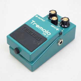 BOSS TR-2 Tremolo トレモロ 【横浜店】