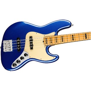 Fender American Ultra Jazz Bass Maple Fingerboard Cobra Blue フェンダー ウルトラ【御茶ノ水本店】