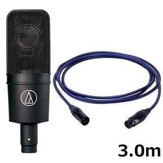 AUDIO-TECHNICA、AT4040の検索結果【楽器検索デジマート】