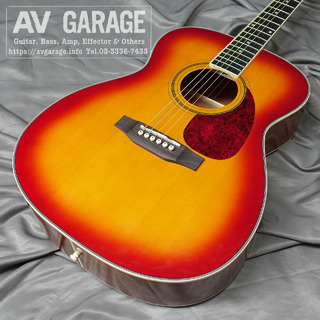 Cat's EyesCE-25T Acoustic Guitar