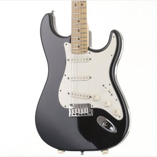 FenderAmerican Stratocaster Black Maple Fingerboard 2000年製【横浜店】
