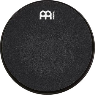 Meinl MMP6BK [6 Marshmallow Practice Pad - Black]