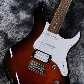 YAMAHA PACIFICA112V OVS (Old Violin Sunburst) 【大人気エントリーモデル!】