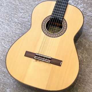 Antonio Sanchez 【決算!クロサワ大楽器祭り!! 目玉品】 Profesor-4 【2022年製 中古】【松/ローズウッド総単板】