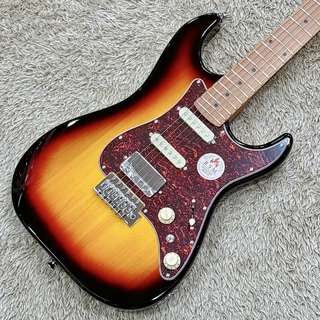 Bacchus GS-2DX RSM/M / 3TS (3 Tone Sunburst) 【特価】【ステンレス・フレット採用】