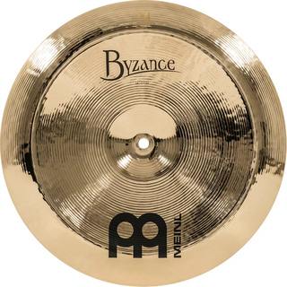 Meinl B14CH-B [ Byzance Brilliant 14" China ]【ローン分割手数料0%(12回迄)】