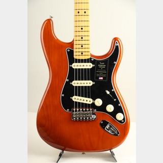 Fender American Vintage II 1973 Stratocaster Mocha【S/N V13080】