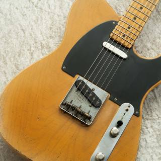 Nacho Guitars1950-52 Blackguard Butterscotch Blonde #1316【究極のブラックガード】