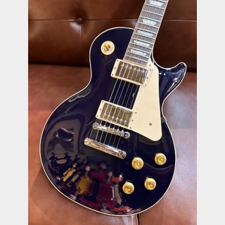 Gibson 【限定カラー】Les Paul Standard '50s Plain top Deep Purple #235430072【4.19kg】3Fフロア